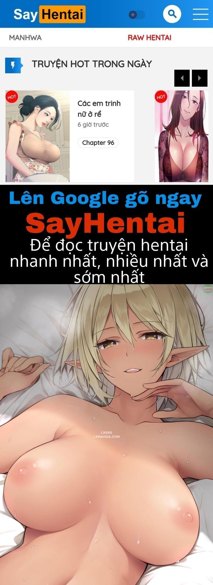 đọc truyện Bị Triệu Hồi Đến Thế Giới Khác – Nàng Elf Tuyệt Vời Chương 2 ảnh 1 tại Giả Dược