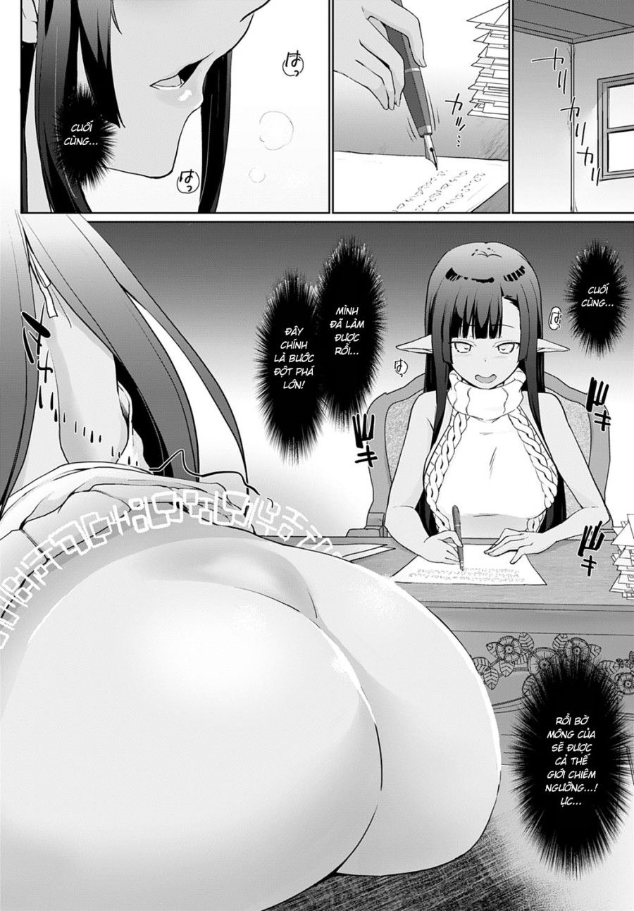 Bị Triệu Hồi Đến Thế Giới Khổ Dâm Chương 4 page 2 - Giả Dược