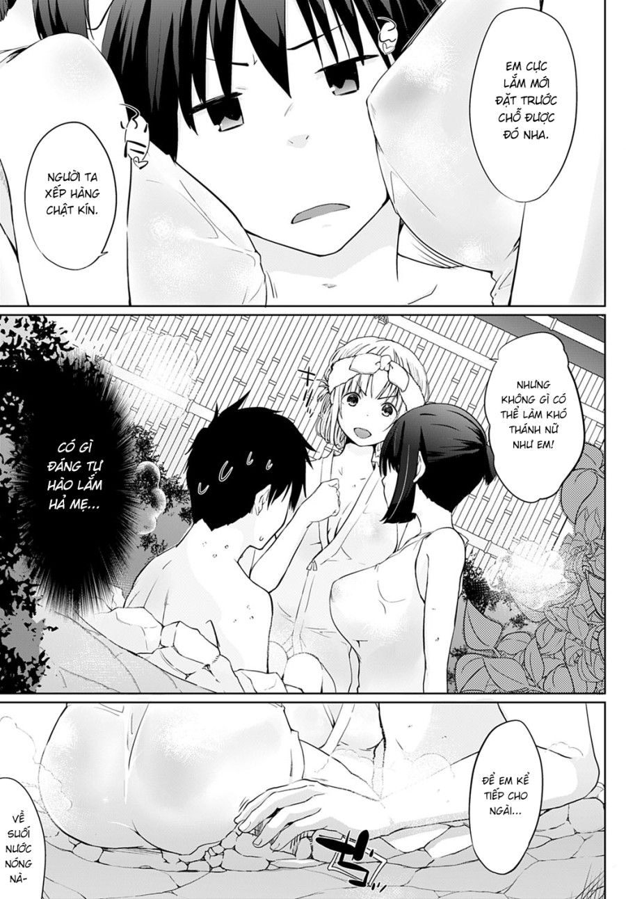 Bị Triệu Hồi Đến Thế Giới Khổ Dâm Chương 5 page 5 - Giả Dược
