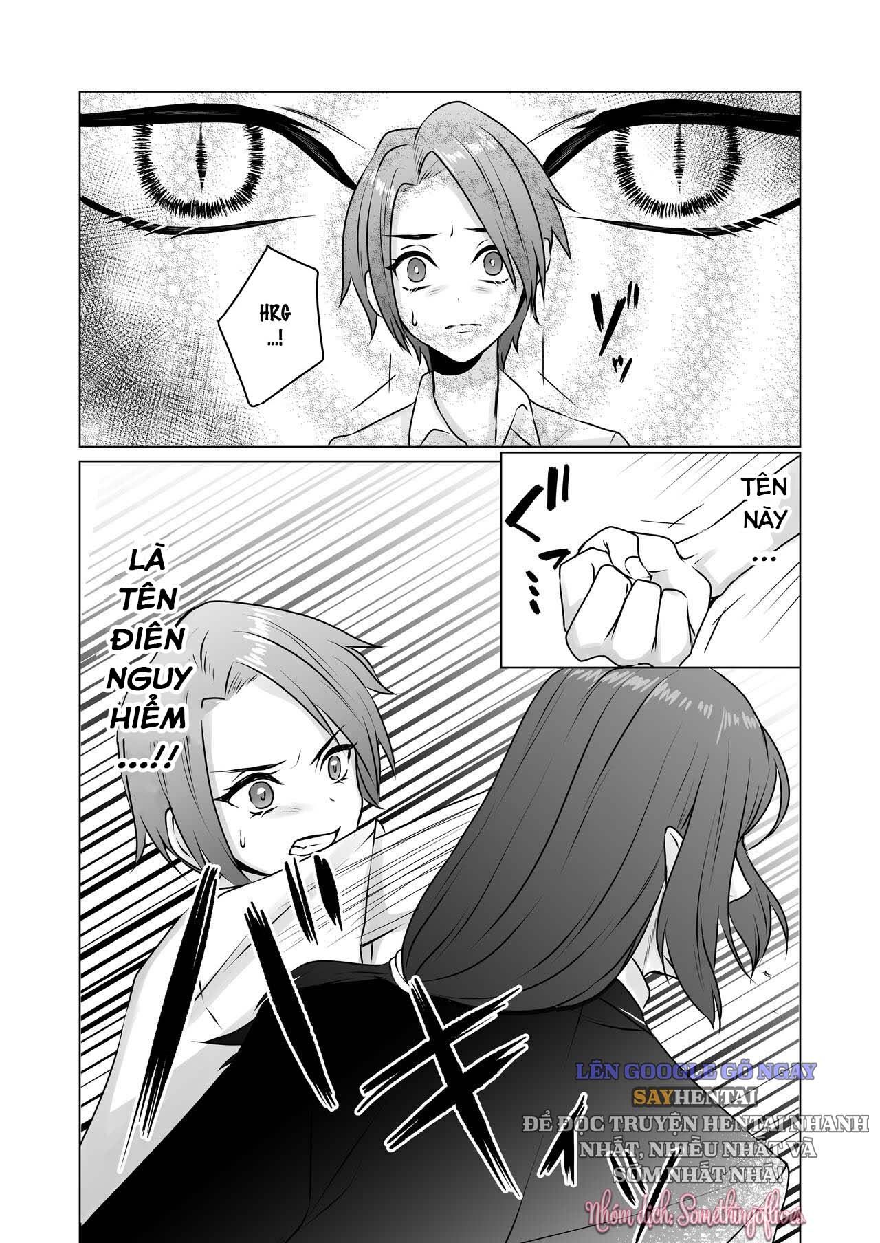 đọc truyện Bị Xâm Hại Bởi Sinh Vật Vô Danh Từ Thượng Giới Chương 1 ảnh 22 tại Thiên Thai Truyện