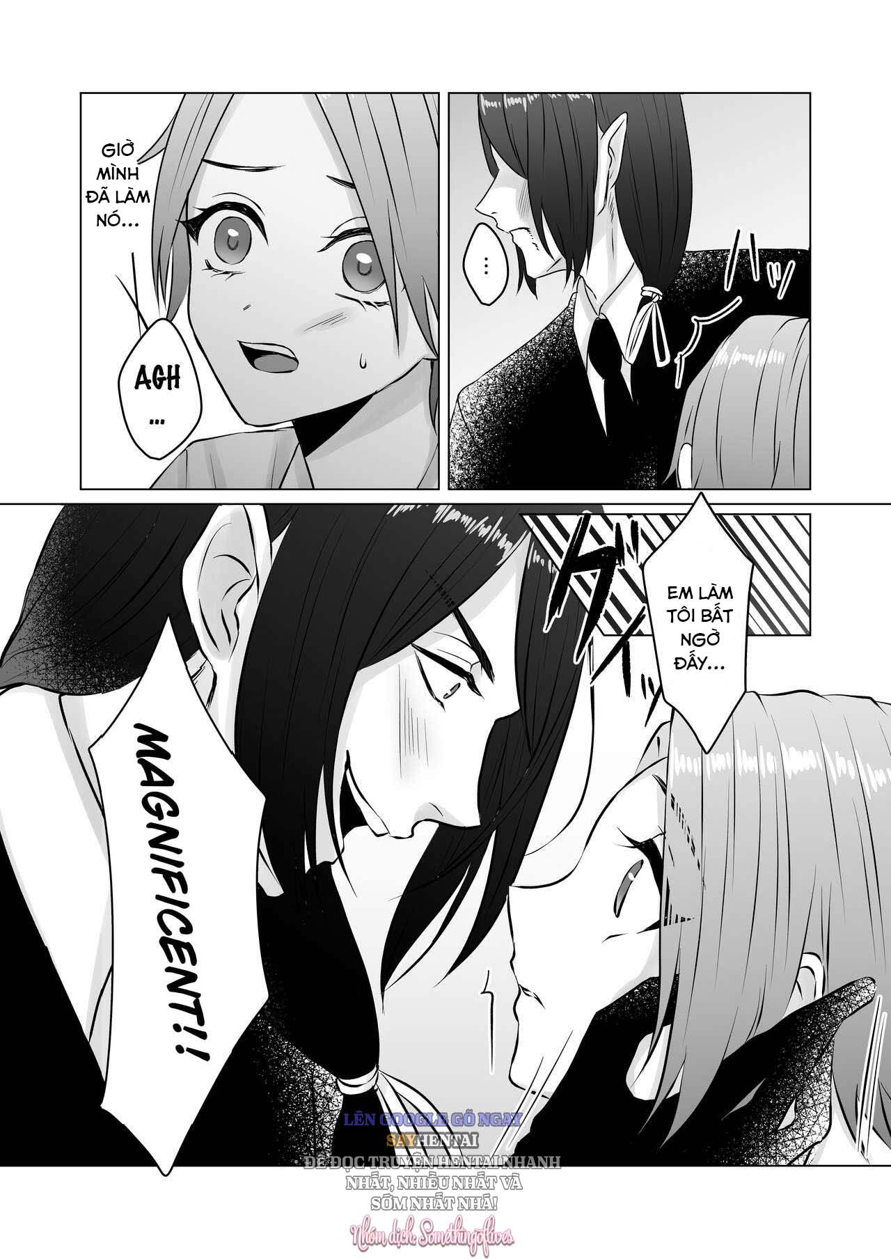 đọc truyện Bị Xâm Hại Bởi Sinh Vật Vô Danh Từ Thượng Giới Chương 1 ảnh 23 tại Thiên Thai Truyện