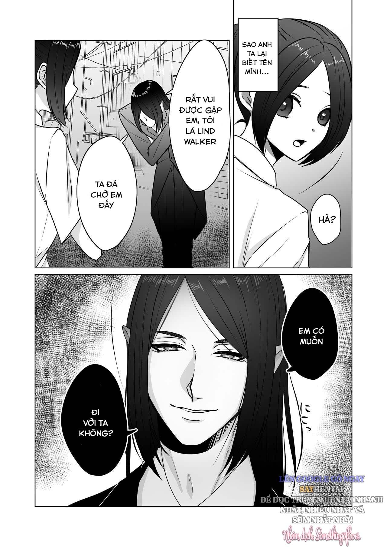 đọc truyện Bị Xâm Hại Bởi Sinh Vật Vô Danh Từ Thượng Giới Chương 1 ảnh 7 tại Thiên Thai Truyện