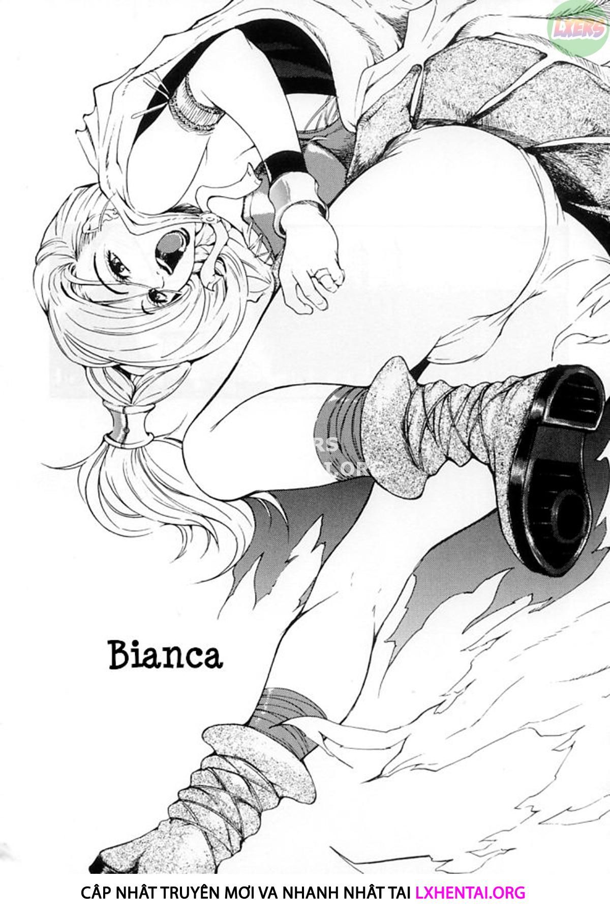 đọc truyện Bianca Oneshot ảnh 6 tại Giả Dược