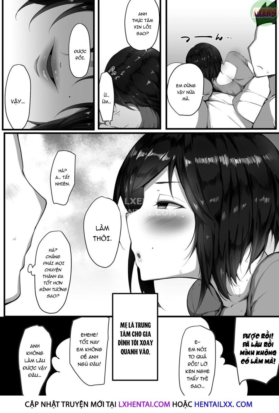 Biến Chất Chương 3 page 13 - Giả Dược