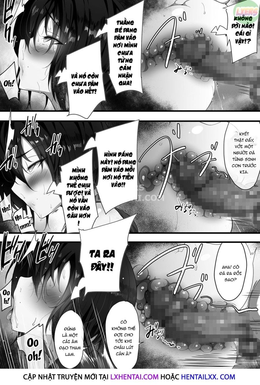 Biến Chất Chương 3 page 22 - Giả Dược