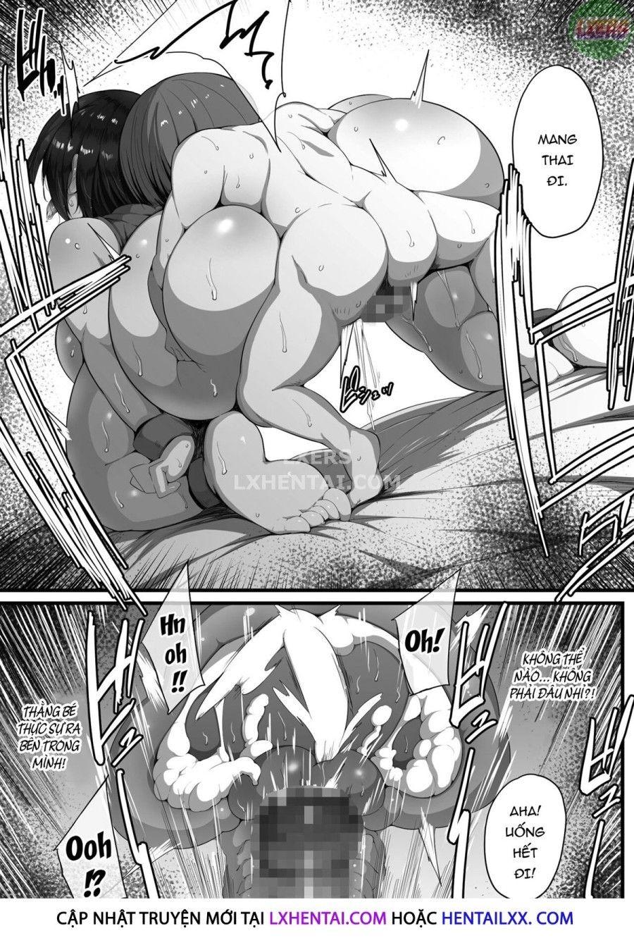 Biến Chất Chương 3 page 30 - Giả Dược