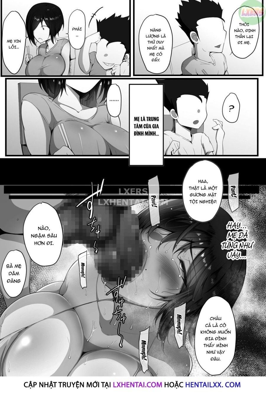 Biến Chất Chương 3 page 37 - Giả Dược