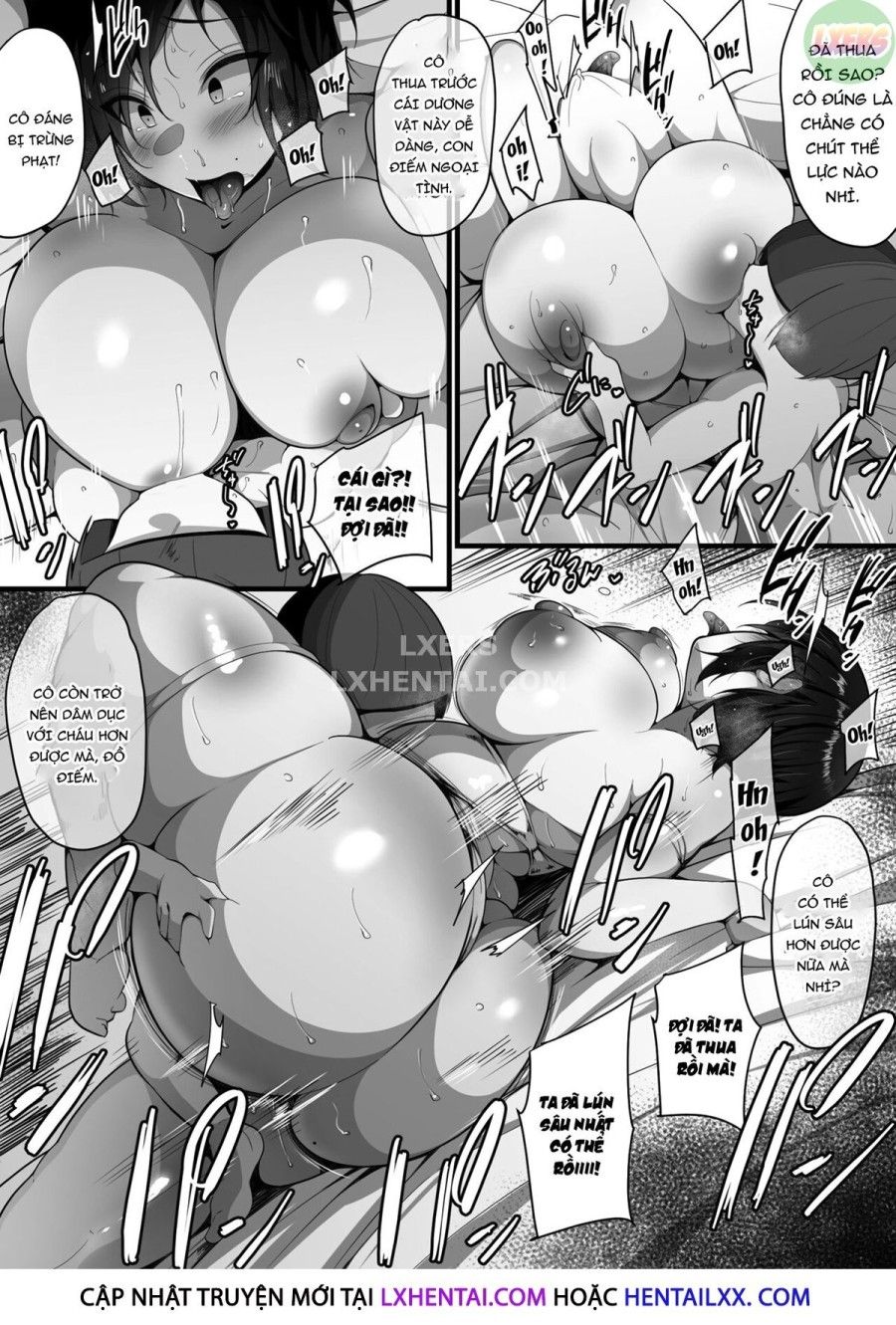Biến Chất Chương 3 page 52 - Giả Dược