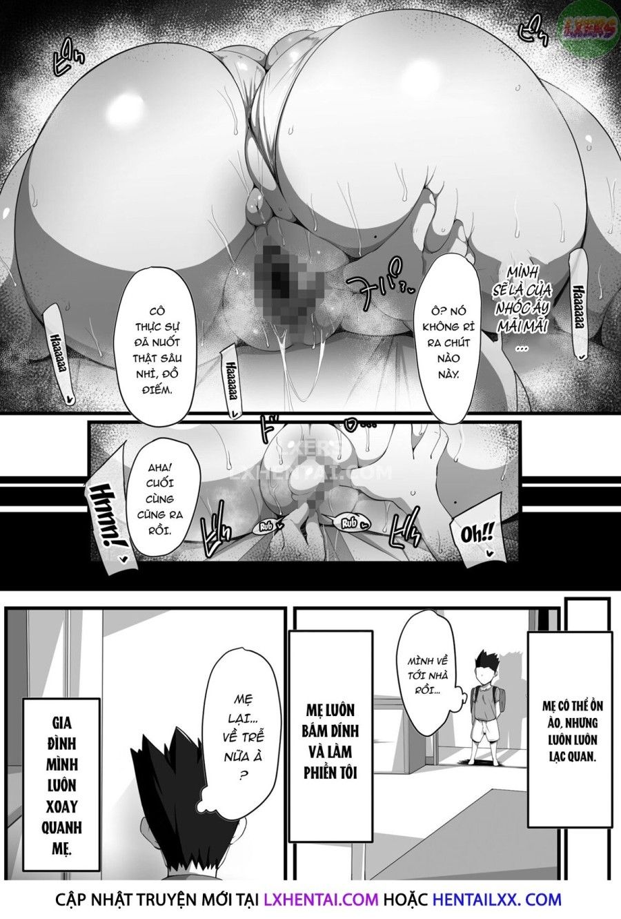 Biến Chất Chương 3 page 55 - Giả Dược