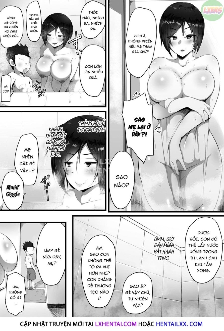 Biến Chất Chương 3 page 10 - Giả Dược