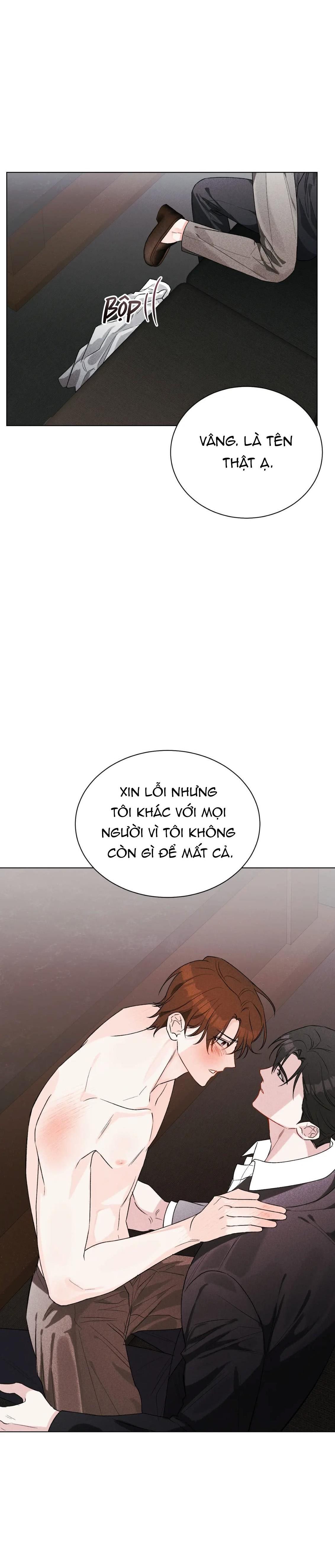 đọc truyện Biến Cố Chương 2 ảnh 7 tại Thiên Thai Truyện