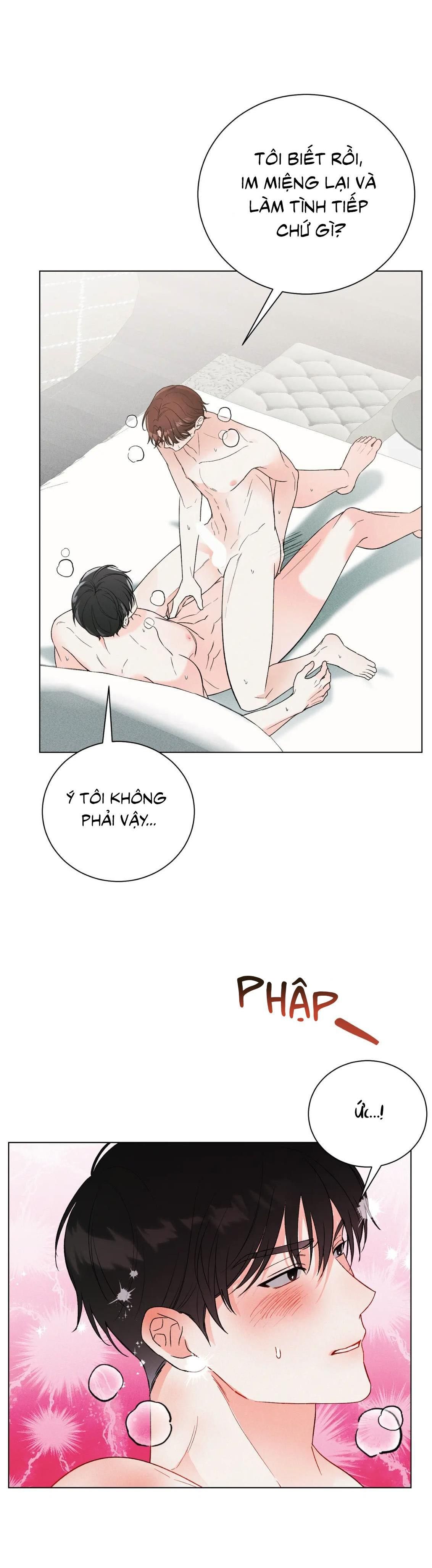 đọc truyện Biến Cố Chương 3 ảnh 31 tại Thiên Thai Truyện