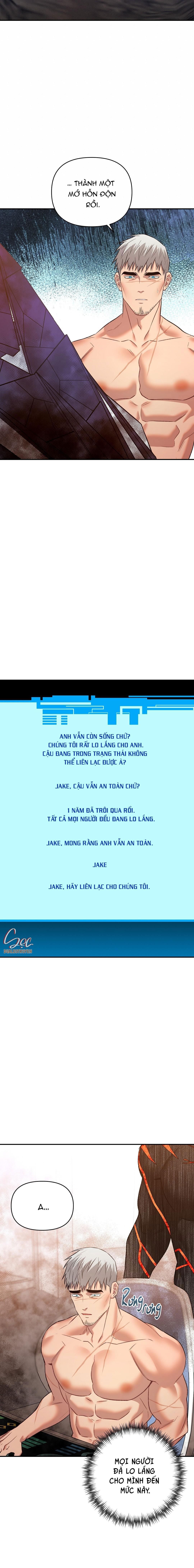 đọc truyện Biển Đỏ Chương 14 ảnh 11 tại Giả Dược