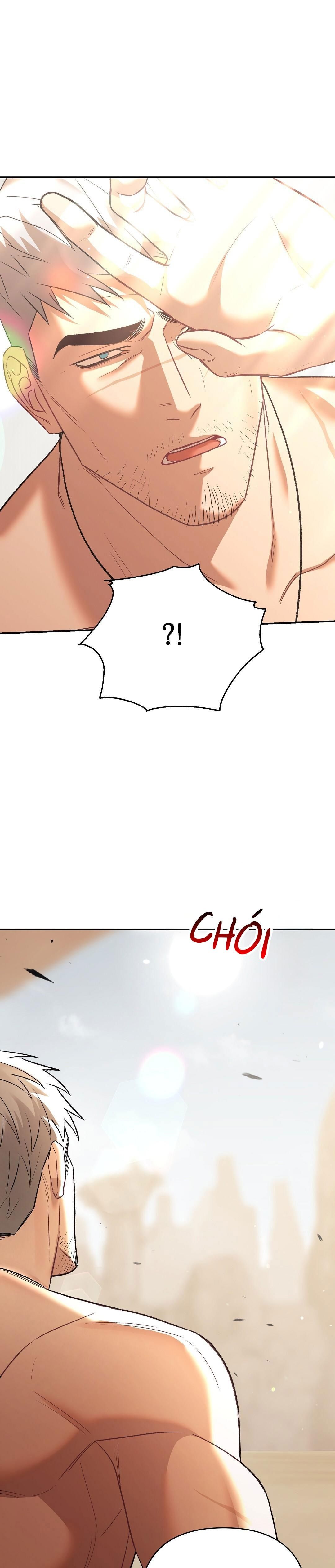 đọc truyện Biển Đỏ Chương 2 ảnh 11 tại Giả Dược