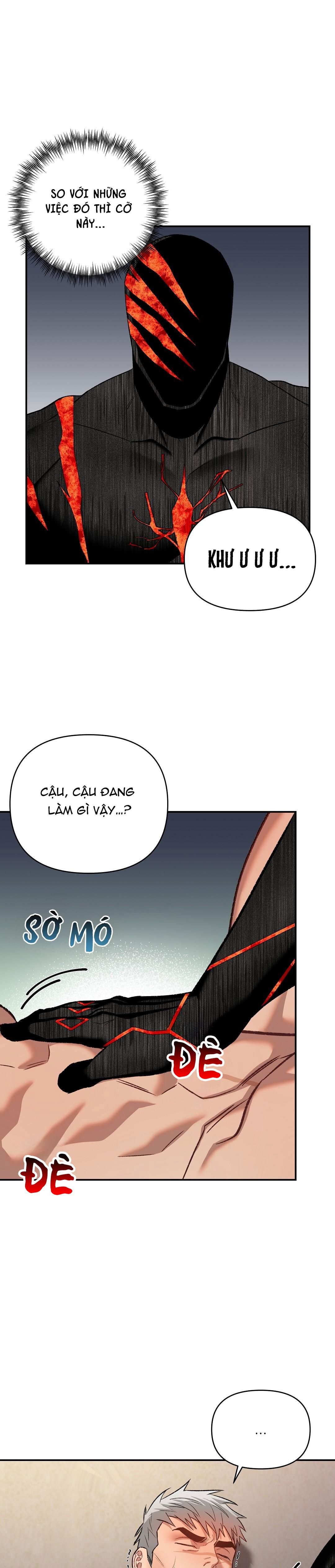 đọc truyện Biển Đỏ Chương 4 ảnh 21 tại Giả Dược