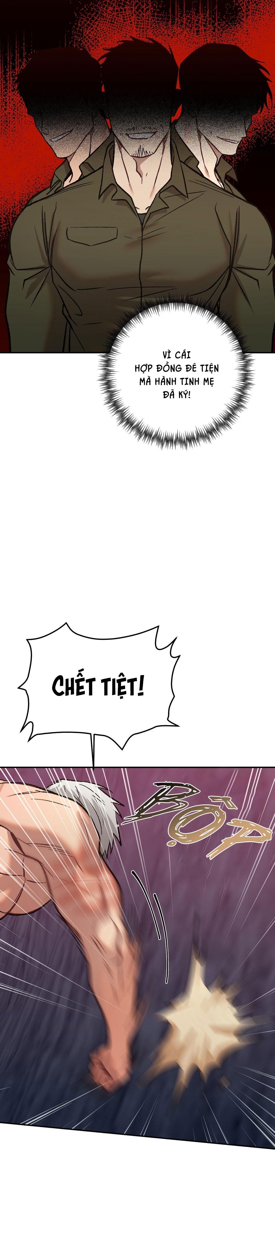 đọc truyện Biển Đỏ Chương 7 ảnh 31 tại Giả Dược