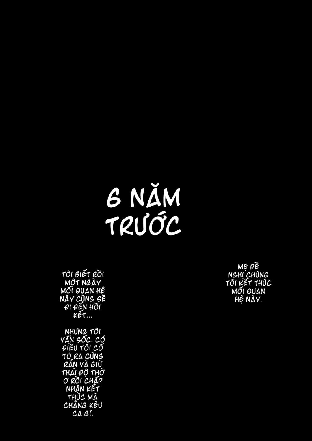 đọc truyện Biên Niên Sử 20 Năm Của Mẹ Con Tôi Chương 2 ảnh 3 tại Truyện Dạ Ký