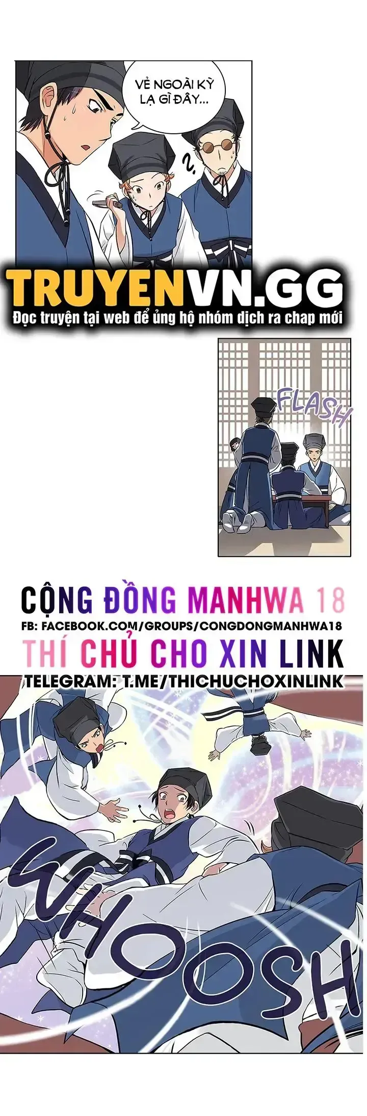 đọc truyện Biên Niên Sử Của Dâm Thư Chương 1 ảnh 17 tại Giả Dược