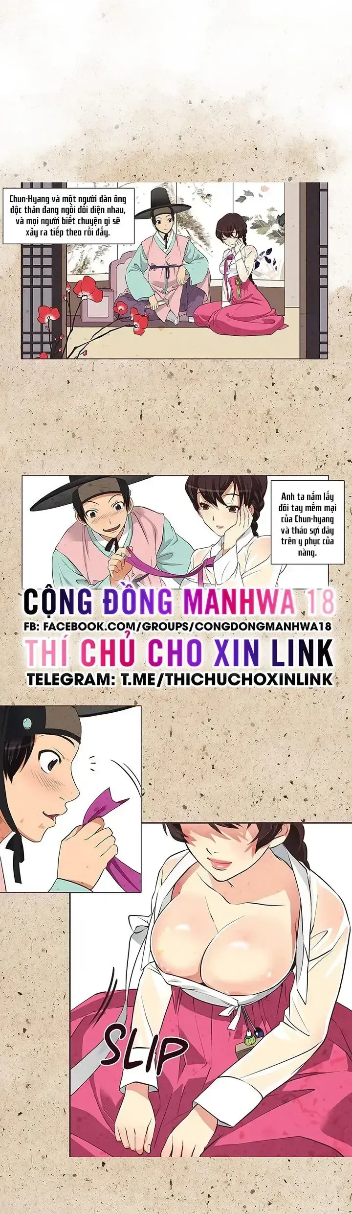 đọc truyện Biên Niên Sử Của Dâm Thư Chương 1 ảnh 3 tại Giả Dược