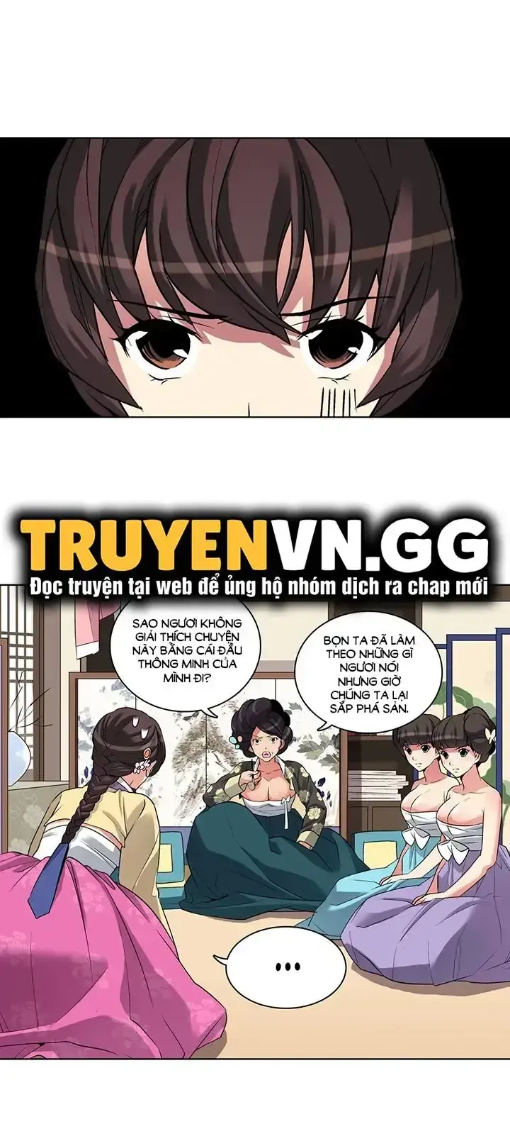 đọc truyện Biên Niên Sử Của Dâm Thư Chương 10 ảnh 12 tại Giả Dược