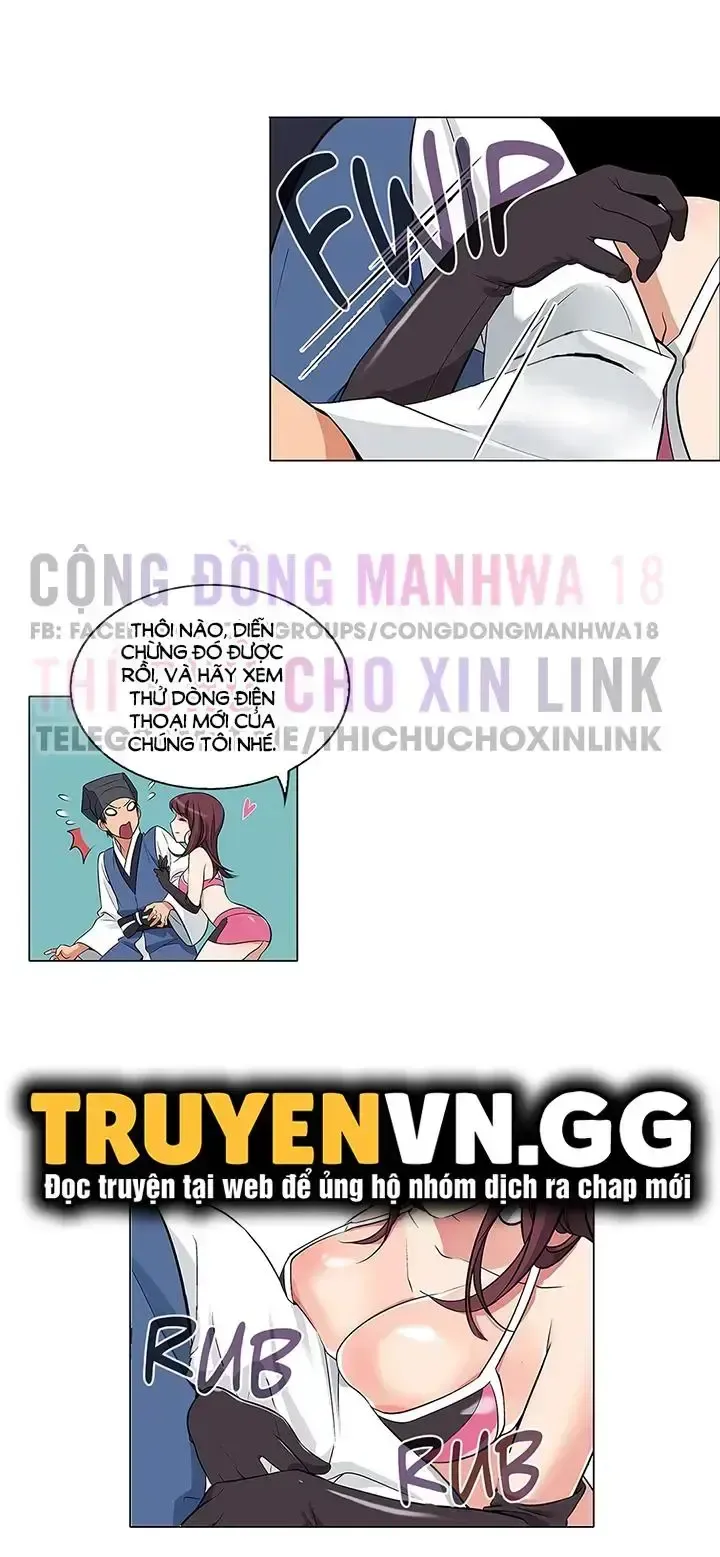 đọc truyện Biên Niên Sử Của Dâm Thư Chương 2 ảnh 12 tại Giả Dược