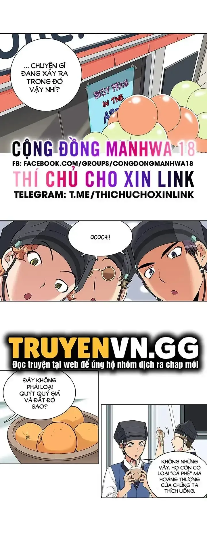 đọc truyện Biên Niên Sử Của Dâm Thư Chương 3 ảnh 15 tại Thiên Thai Truyện