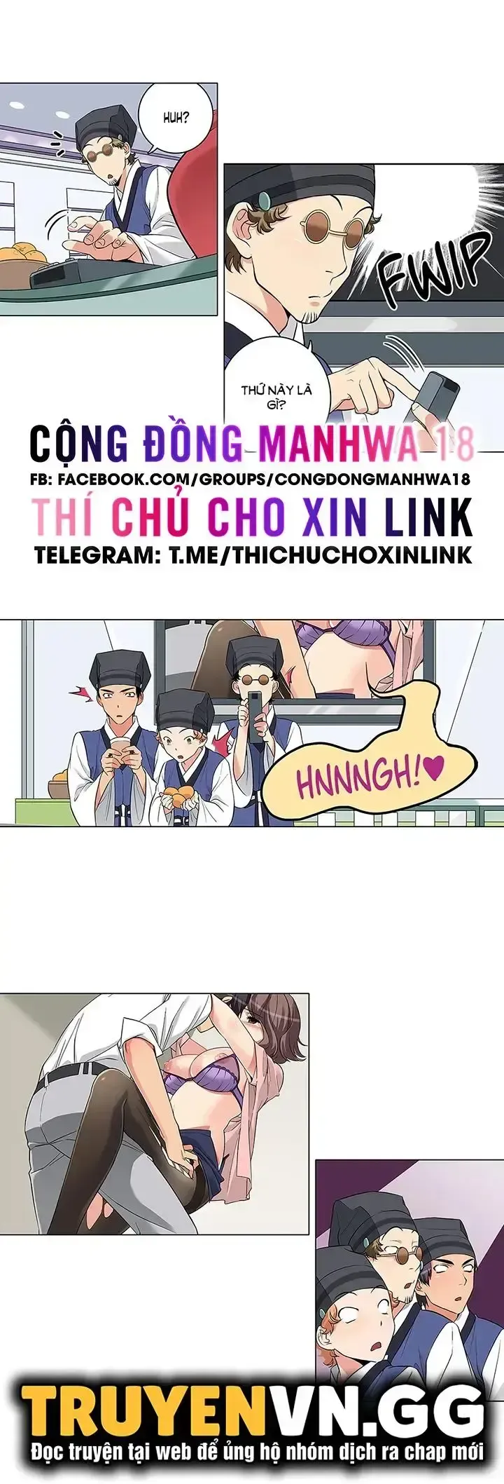 đọc truyện Biên Niên Sử Của Dâm Thư Chương 3 ảnh 16 tại Thiên Thai Truyện
