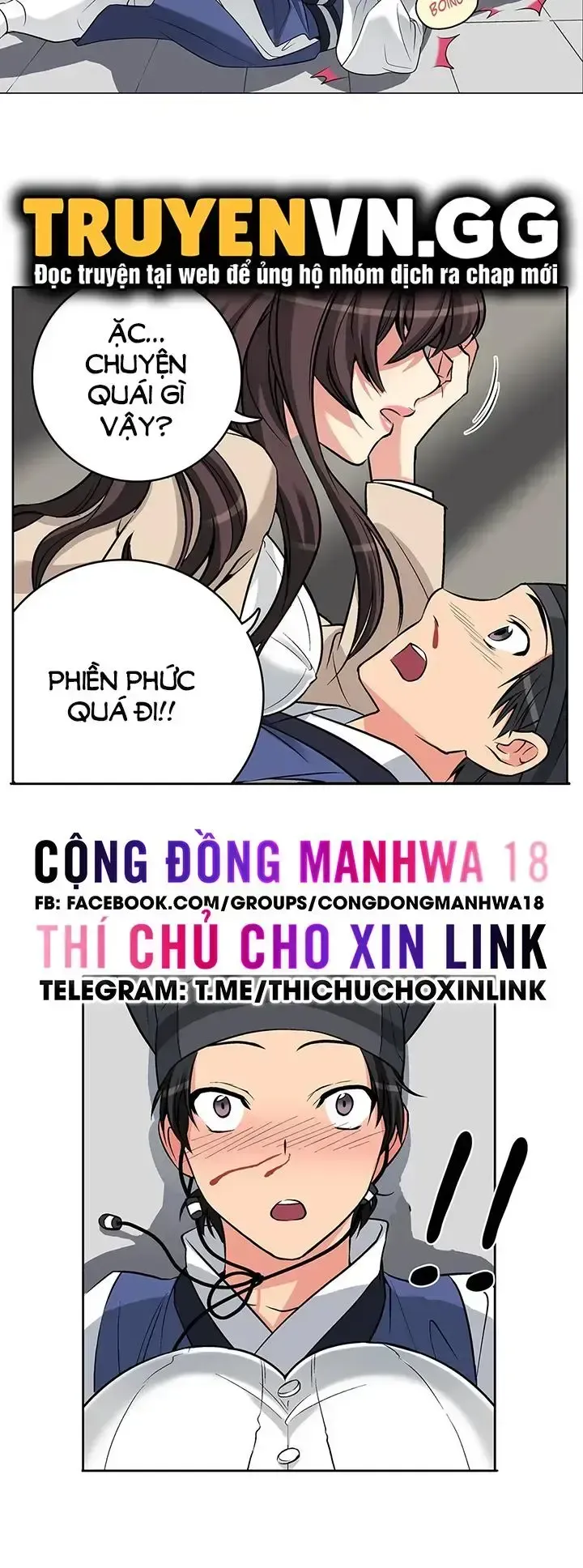 đọc truyện Biên Niên Sử Của Dâm Thư Chương 4 ảnh 11 tại Thiên Thai Truyện