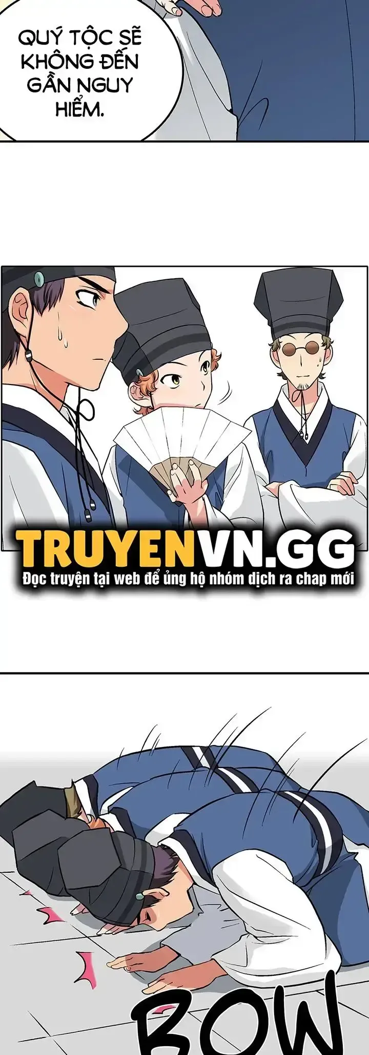 đọc truyện Biên Niên Sử Của Dâm Thư Chương 4 ảnh 6 tại Thiên Thai Truyện
