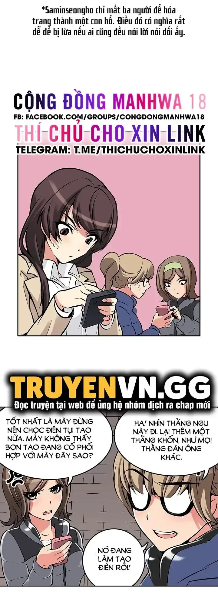 đọc truyện Biên Niên Sử Của Dâm Thư Chương 5 ảnh 18 tại Thiên Thai Truyện