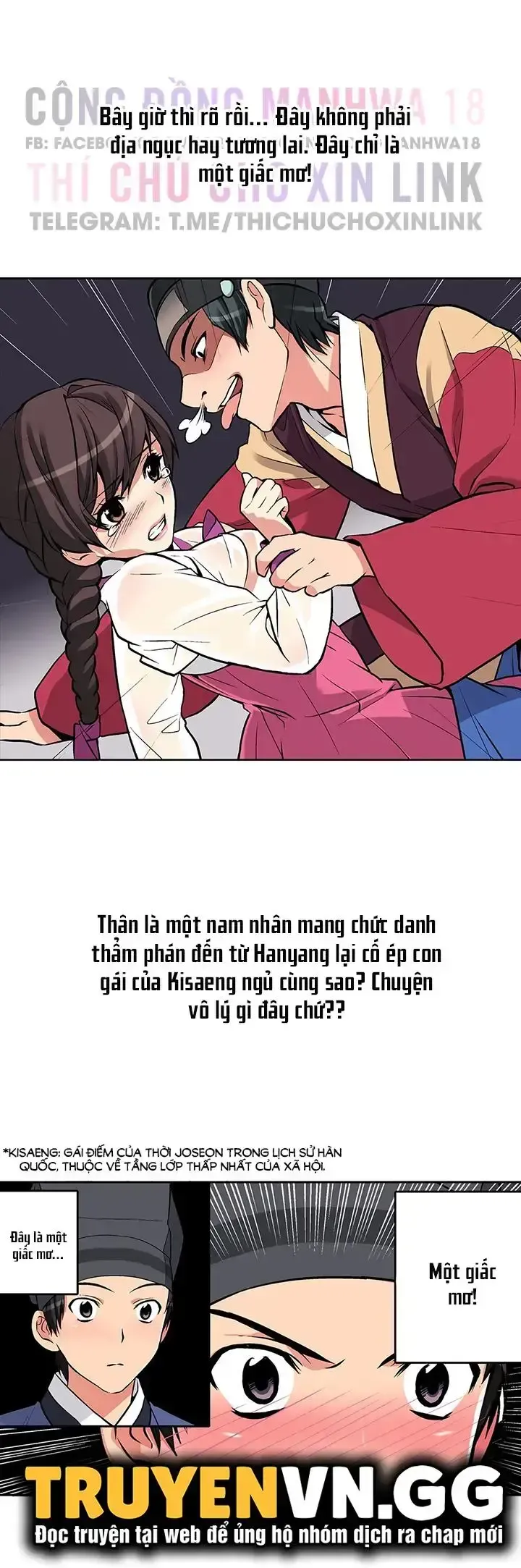 đọc truyện Biên Niên Sử Của Dâm Thư Chương 5 ảnh 23 tại Thiên Thai Truyện