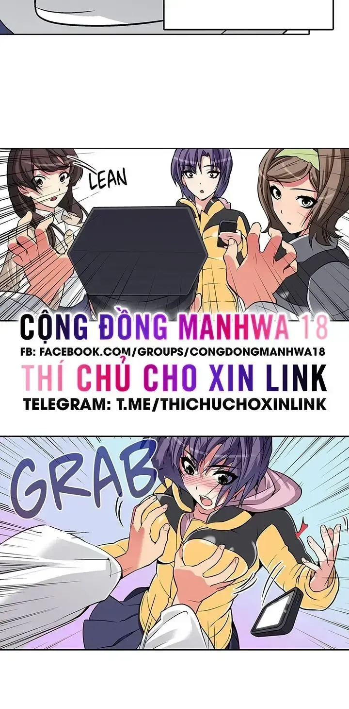 đọc truyện Biên Niên Sử Của Dâm Thư Chương 5 ảnh 26 tại Thiên Thai Truyện
