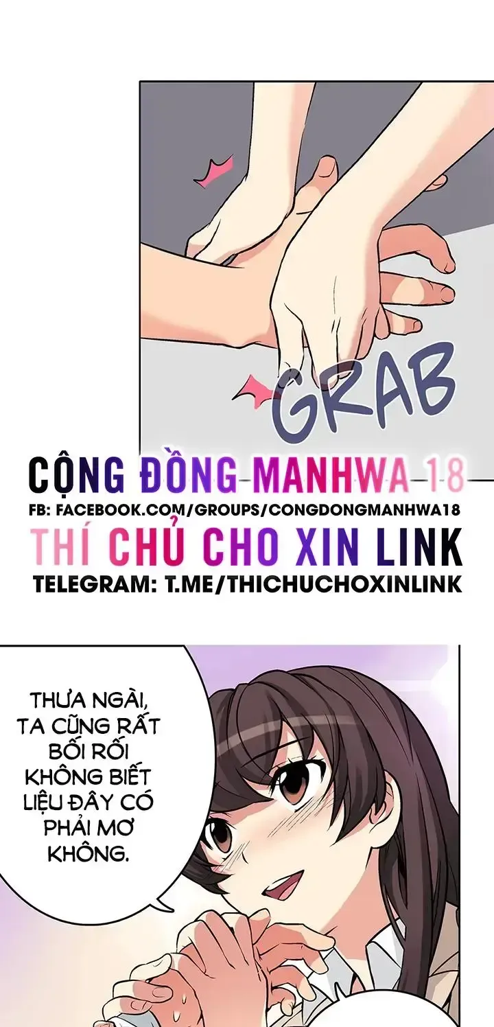 đọc truyện Biên Niên Sử Của Dâm Thư Chương 5 ảnh 5 tại Thiên Thai Truyện