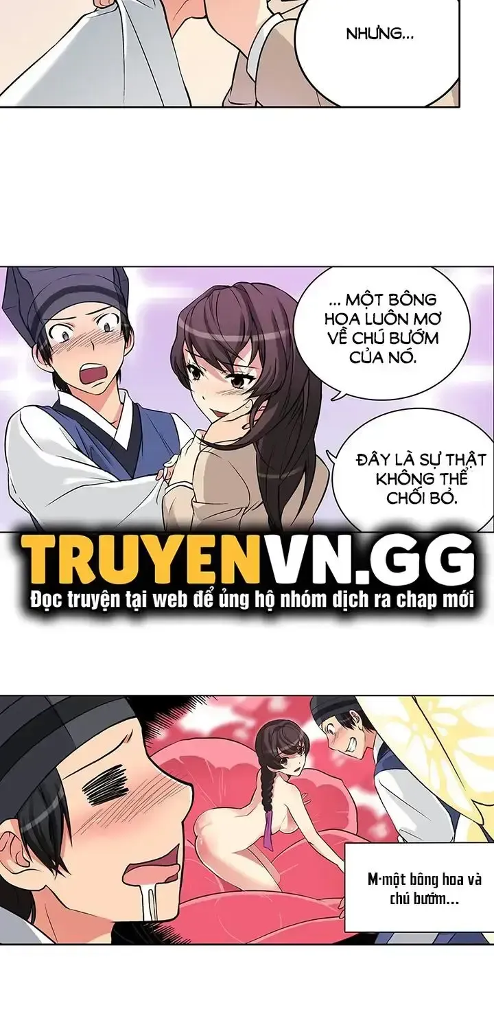 đọc truyện Biên Niên Sử Của Dâm Thư Chương 5 ảnh 6 tại Thiên Thai Truyện