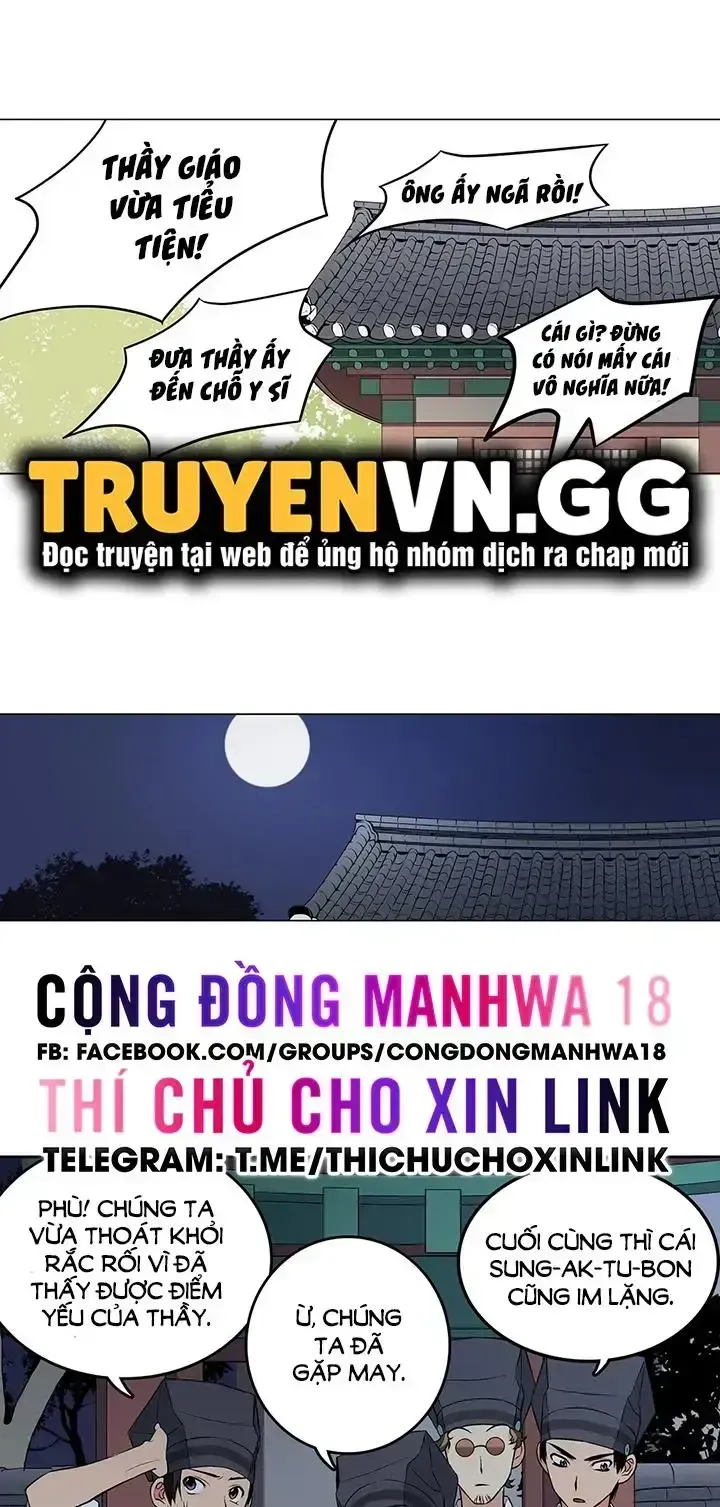 đọc truyện Biên Niên Sử Của Dâm Thư Chương 6 ảnh 2 tại Thiên Thai Truyện