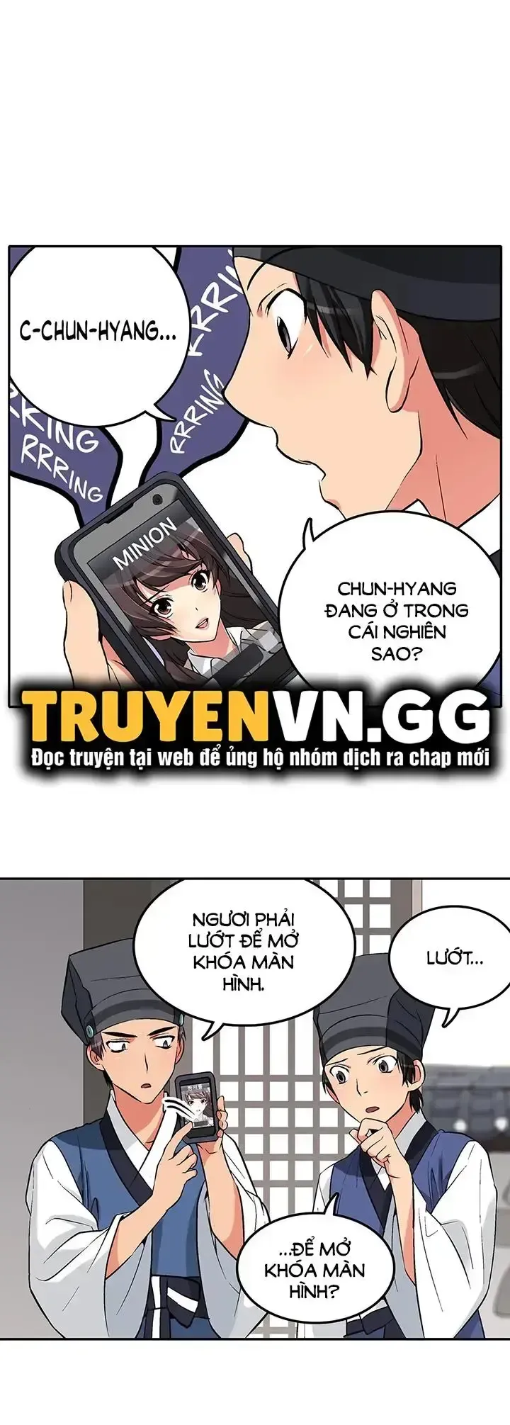 đọc truyện Biên Niên Sử Của Dâm Thư Chương 6 ảnh 15 tại Thiên Thai Truyện