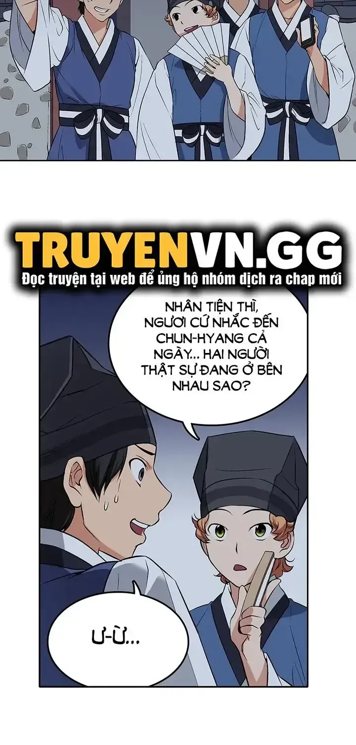 đọc truyện Biên Niên Sử Của Dâm Thư Chương 6 ảnh 3 tại Thiên Thai Truyện