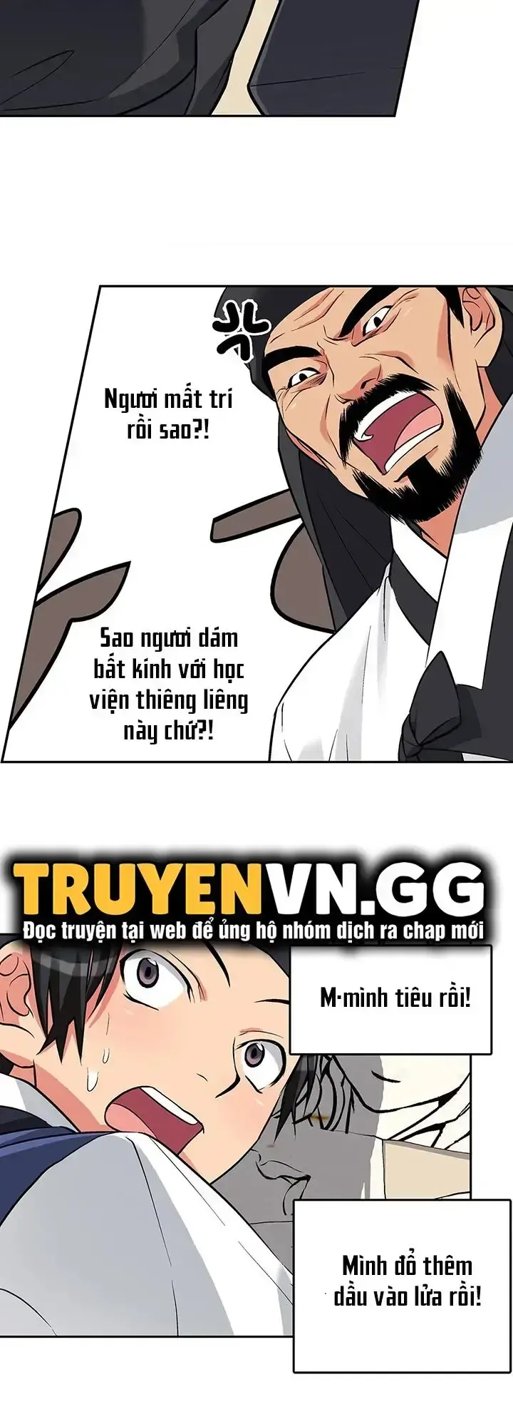 đọc truyện Biên Niên Sử Của Dâm Thư Chương 6 ảnh 22 tại Thiên Thai Truyện