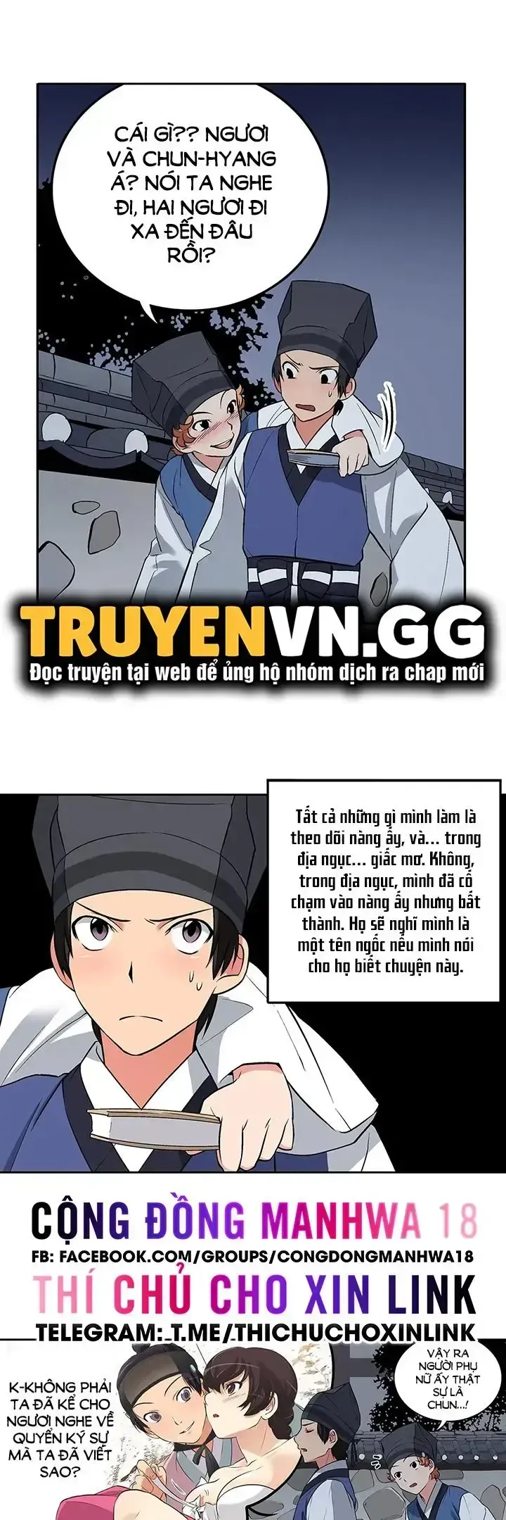đọc truyện Biên Niên Sử Của Dâm Thư Chương 6 ảnh 4 tại Thiên Thai Truyện