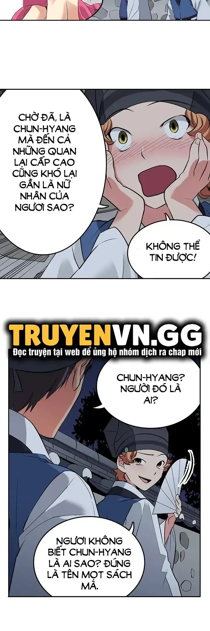 đọc truyện Biên Niên Sử Của Dâm Thư Chương 6 ảnh 5 tại Thiên Thai Truyện