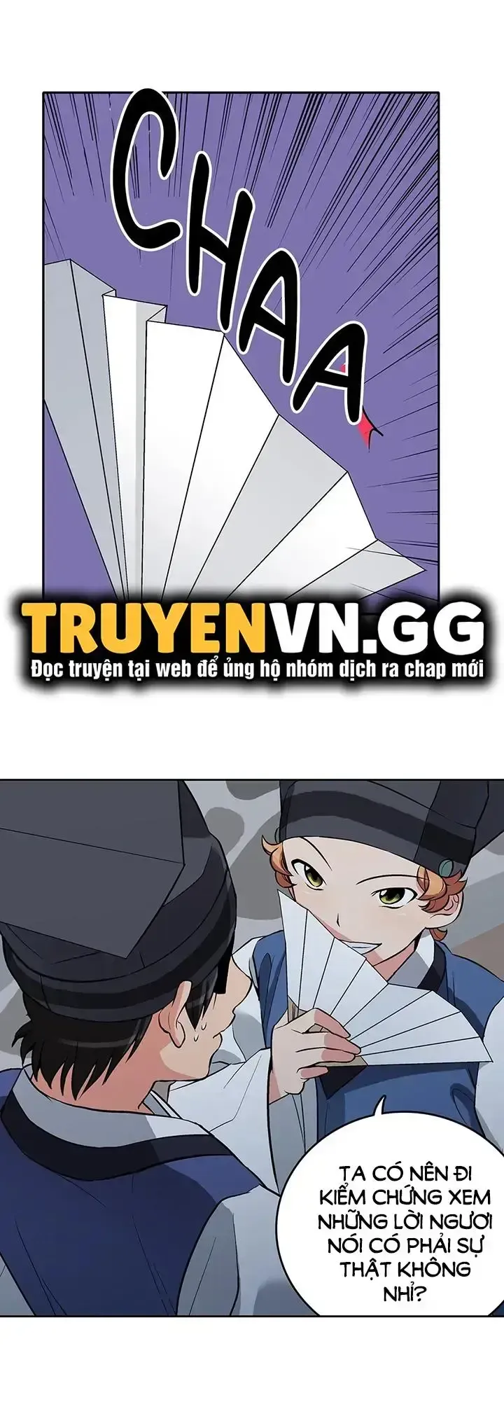 đọc truyện Biên Niên Sử Của Dâm Thư Chương 6 ảnh 9 tại Thiên Thai Truyện