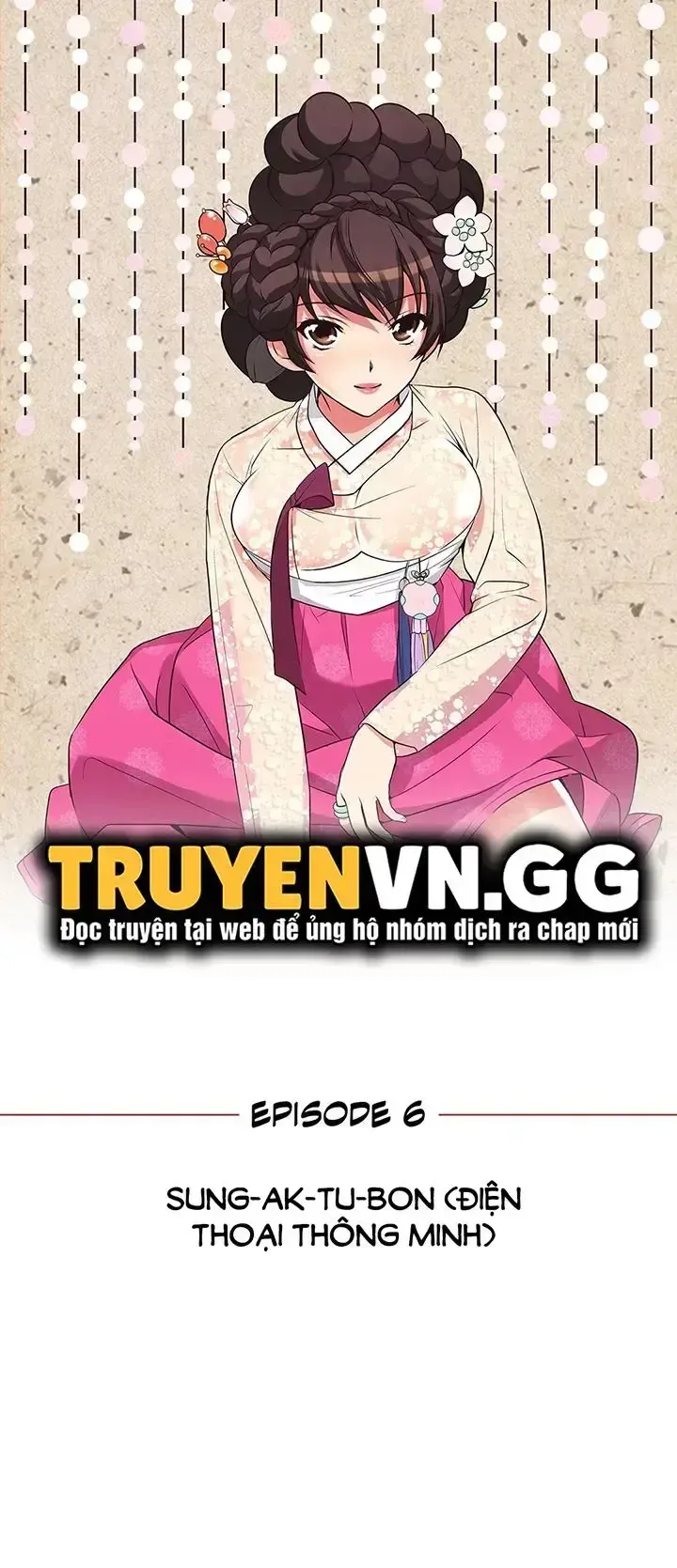 đọc truyện Biên Niên Sử Của Dâm Thư Chương 6 ảnh 10 tại Thiên Thai Truyện