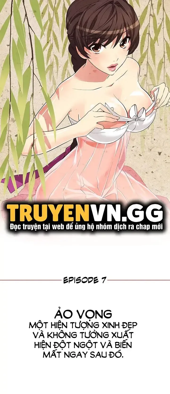 đọc truyện Biên Niên Sử Của Dâm Thư Chương 7 ảnh 2 tại Giả Dược