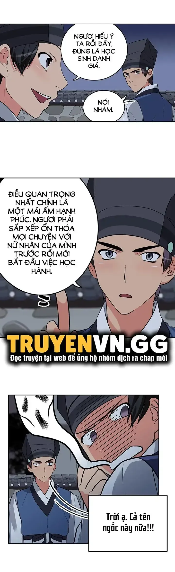 đọc truyện Biên Niên Sử Của Dâm Thư Chương 7 ảnh 14 tại Giả Dược