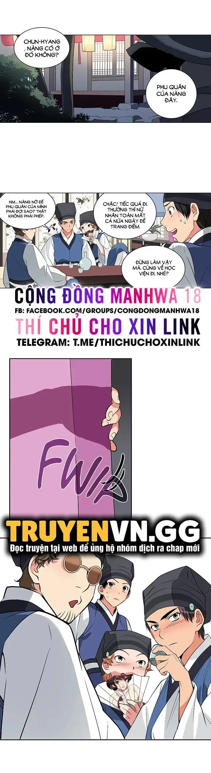 đọc truyện Biên Niên Sử Của Dâm Thư Chương 7 ảnh 18 tại Giả Dược