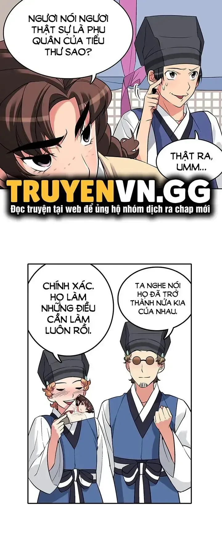 đọc truyện Biên Niên Sử Của Dâm Thư Chương 7 ảnh 24 tại Giả Dược