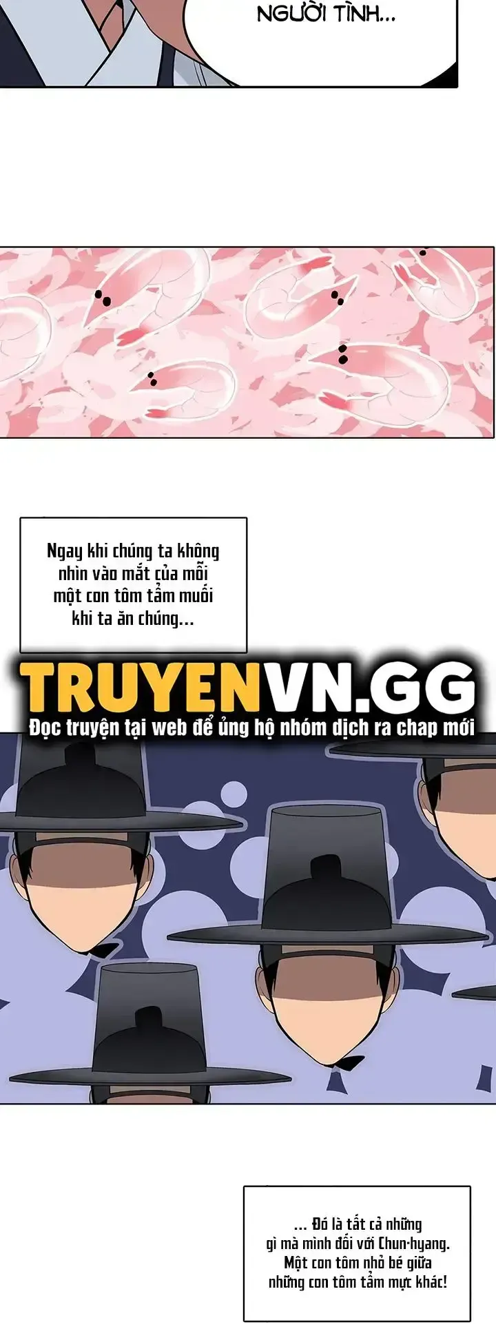 đọc truyện Biên Niên Sử Của Dâm Thư Chương 7 ảnh 4 tại Giả Dược