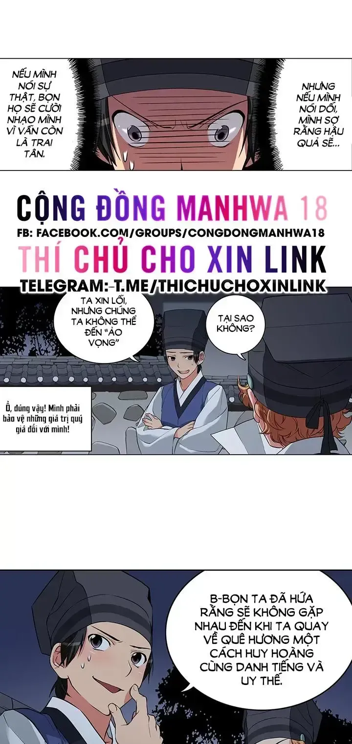 đọc truyện Biên Niên Sử Của Dâm Thư Chương 7 ảnh 5 tại Giả Dược