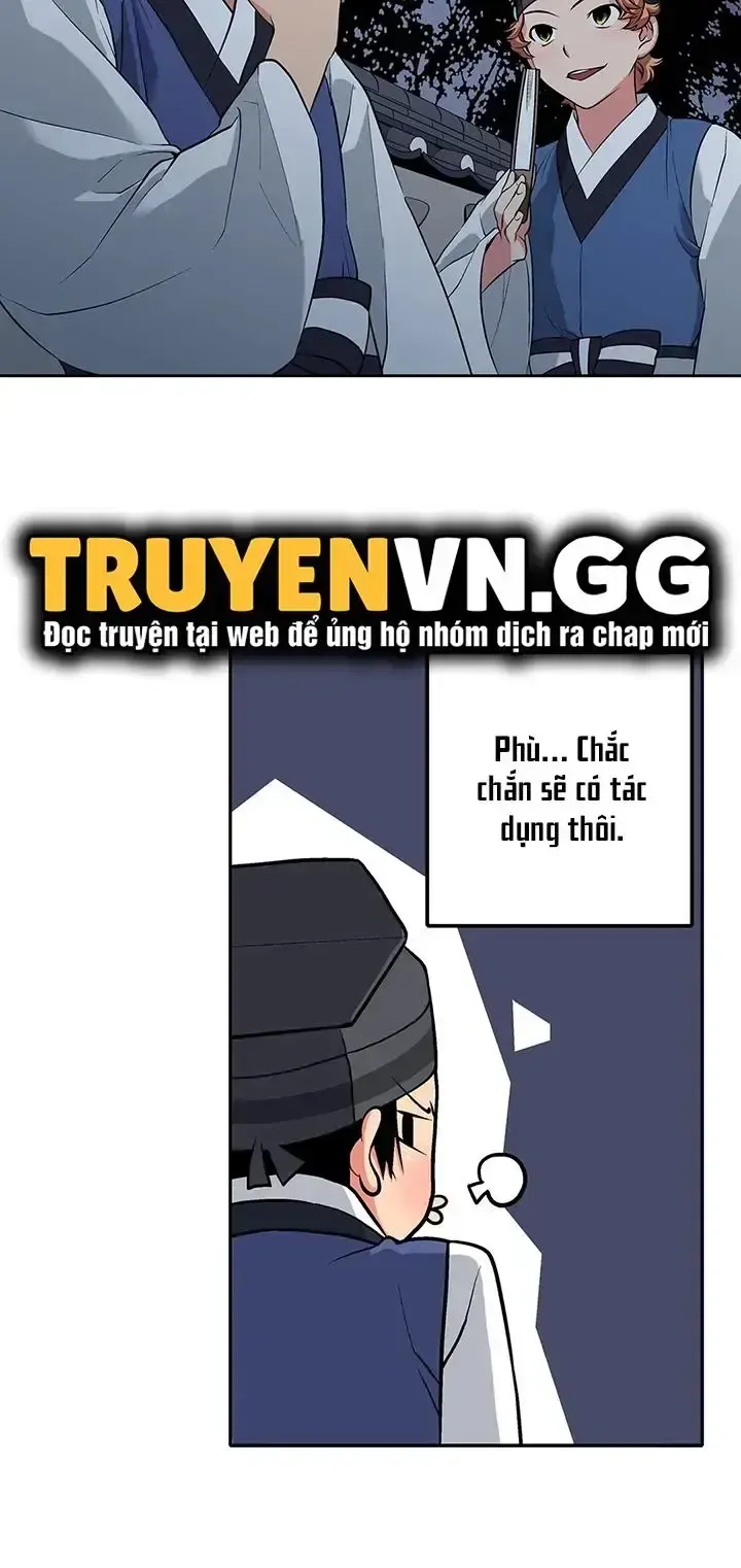 đọc truyện Biên Niên Sử Của Dâm Thư Chương 7 ảnh 6 tại Giả Dược