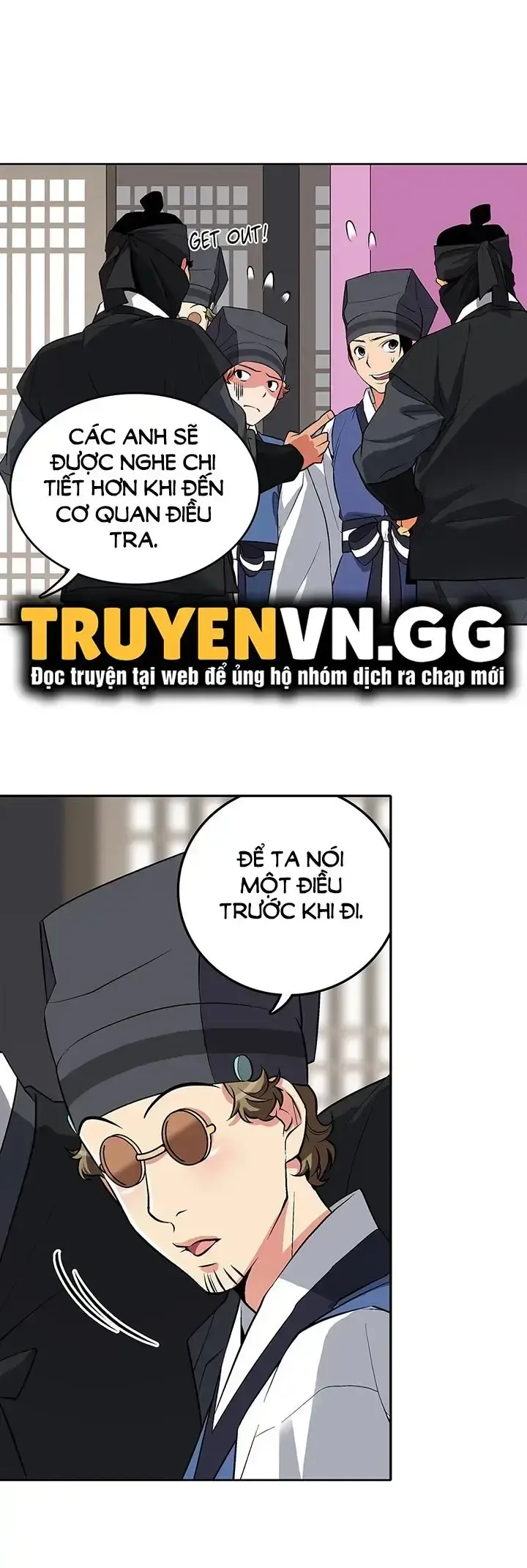đọc truyện Biên Niên Sử Của Dâm Thư Chương 8 ảnh 18 tại Giả Dược